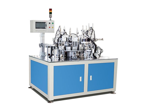 什么叫非標自動化設備