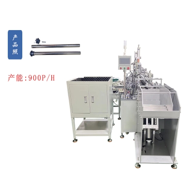 五金支架自動(dòng)組裝鉚釘機(jī)