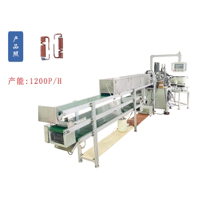 磁棒電感自動(dòng)組裝機(jī)