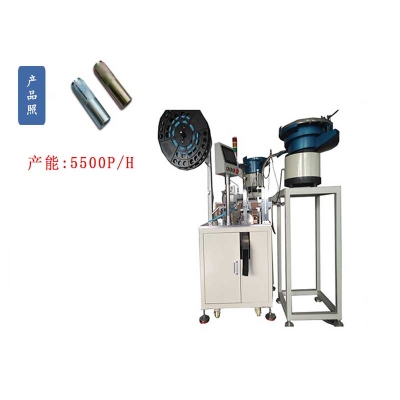 內(nèi)迫膨脹壁虎自動(dòng)組裝機(jī)